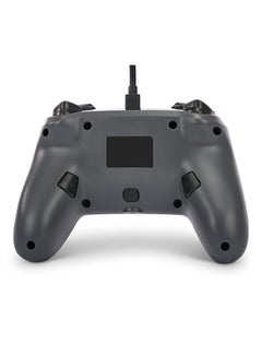 باور أيه وحدة التحكم السلكية المحسنة PowerA لجهاز Nintendo Switch - رابط جاهز للمعركة  - Image 3