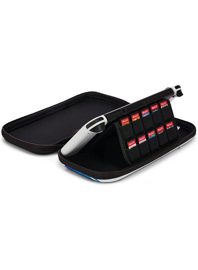 PowerA Slim Case for Nintendo Switch Family - Pikachu High Voltage - Image 5