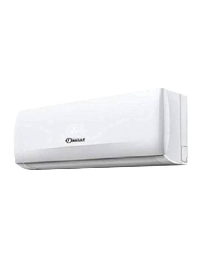 Dansat - Split Air Conditioner DSA18C White - Image 1