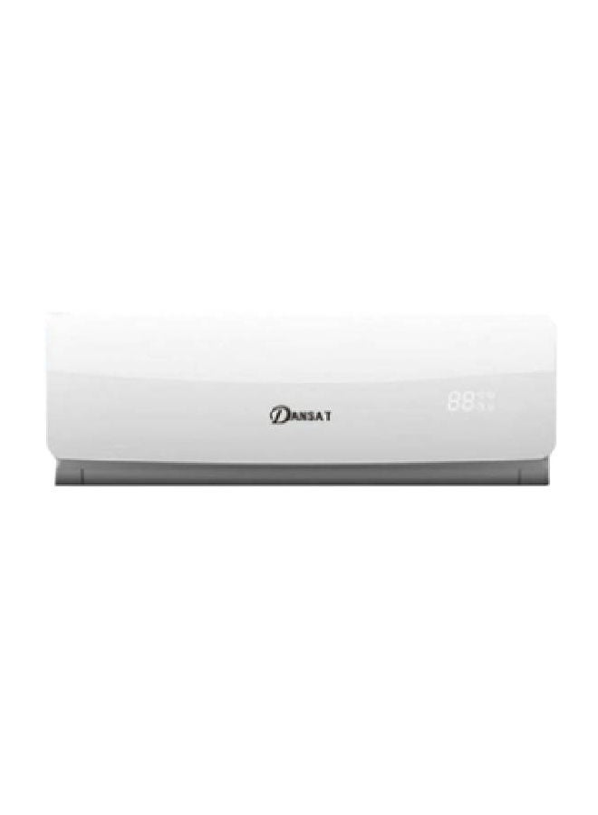 Dansat - Split Air Conditioner DSA18C White - Image 1