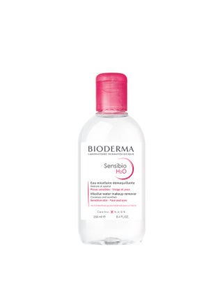Sensibio Micellar Water Make Up Remover Clear - pnsku/N53419163A/45/_/1705404065/98028082-4150-48dc-b321-77dcd79e40d9