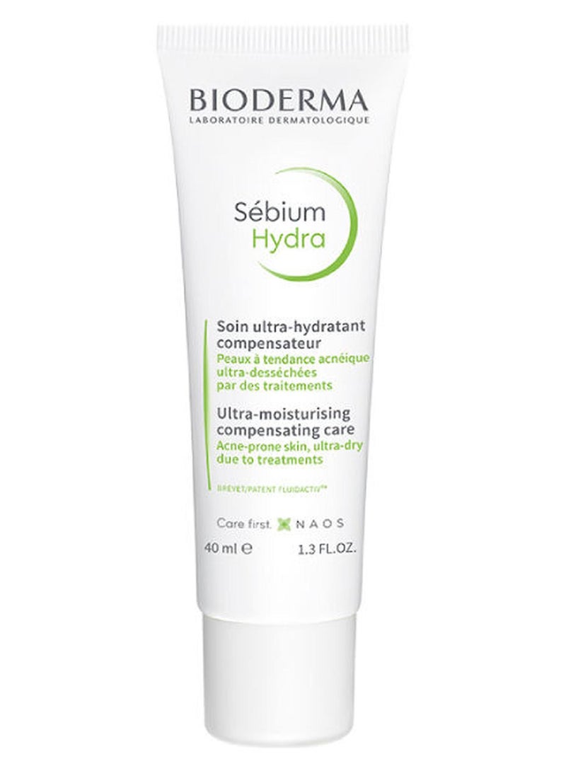 بيوديرما مرطب سيبيوم هيدرا