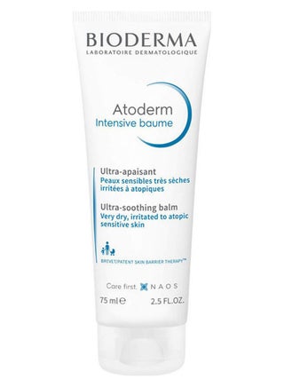 بلسم أتوديرم المكثف فائق التلطيف