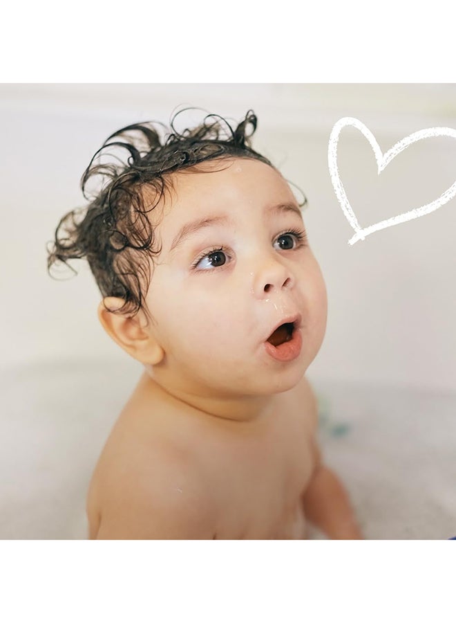 Mustela - Baby Gentle Shampoo With Natural Avocado, 200 Ml - Image 1