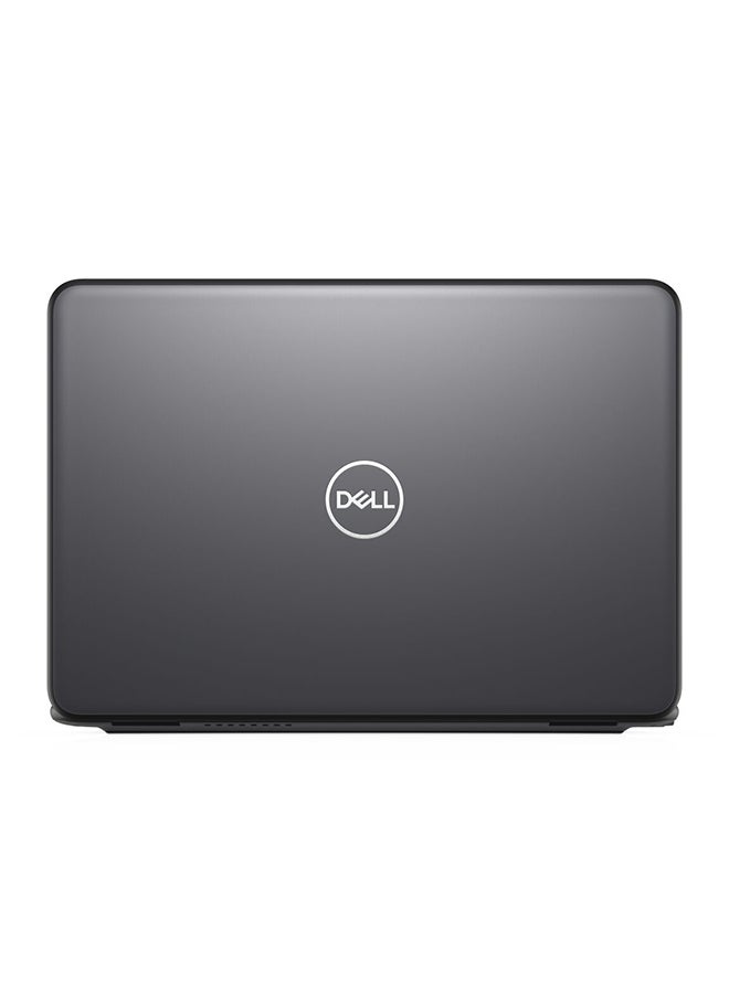 DELL Renewed - Latitude 3310 Laptop With 13.3-Inch Display,Intel Core i5 Processor/8th Gen/4GB RAM/128GB SSD/Intel UHD Graphics English/Arabic Black - Image 2