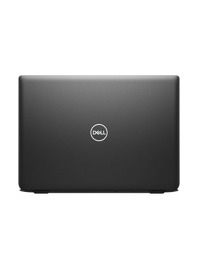 DELL Renewed - Latitude 3400 (2019) Laptop With 14-Inch Display,Intel Core i5 Processor/8th Gen/8GB RAM/256GB SSD/Intel UHD Graphics English/Arabic Black - Image 2