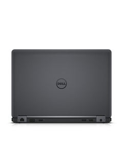ديل تم تجديده - كمبيوتر محمول Latitude 5450 (2015) بشاشة مقاس 14 بوصة ومعالج Intel Core i5/الجيل الخامس/ذاكرة وصول عشوائي 8 جيجابايت/محرك أقراص SSD سعة 240 جيجابايت/بطاقة رسومات Intel HD 5500  - Image 2