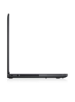 ديل تم تجديده - كمبيوتر محمول Latitude 5450 (2015) بشاشة مقاس 14 بوصة ومعالج Intel Core i5/الجيل الخامس/ذاكرة وصول عشوائي 8 جيجابايت/محرك أقراص SSD سعة 240 جيجابايت/بطاقة رسومات Intel HD 5500  - Image 3