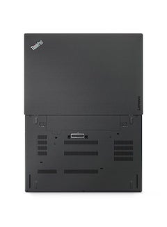 Lenovo Renewed - Thinkpad T470 Laptop With 14-Inch Touchscreen,Intel Core i5 Processor/7th Gen/8GB RAM/256GB SSD/Intel HD Graphics 620 English Black  - Image 2