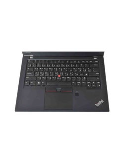 Lenovo Renewed - Thinkpad T470 Laptop With 14-Inch Touchscreen,Intel Core i5 Processor/7th Gen/8GB RAM/256GB SSD/Intel HD Graphics 620 English Black  - Image 5