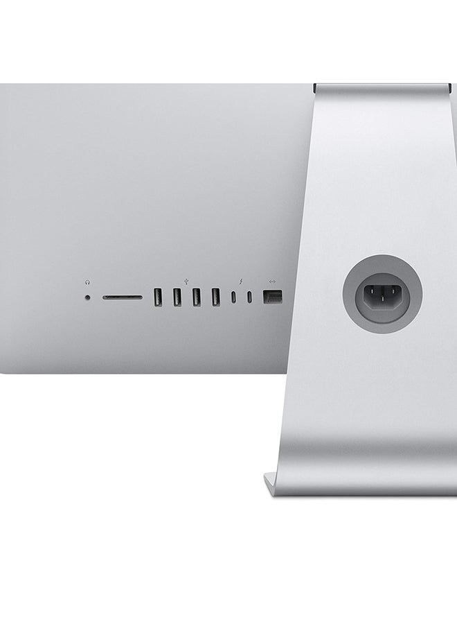 Apple - Renewed - iMac (2013) With 21.5-Inch display,Core i5 Processor/8GB RAM/256GB SSD/1GB NVIDIA GeForce GT 650M English Silver - Image 1