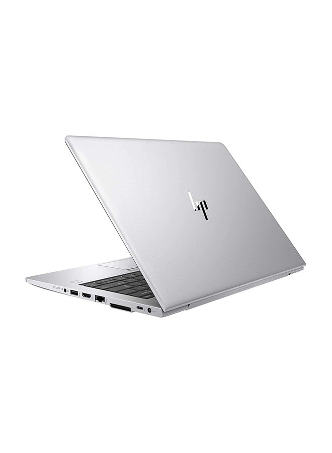 HP Renewed - 830 G6 Business Laptop With 12.5-Inch Display,Intel Core i5 Processor/8th Generation/16GB RAM/512 GB SSD/Windows 10 Pro English Silver  - Image 2