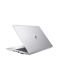 إتش بي تم تجديده - كمبيوتر محمول للأعمال 830 G6 بشاشة مقاس 12.5 بوصة ومعالج Intel Core i7/الجيل الثامن/ذاكرة وصول عشوائي سعة 16 جيجابايت/محرك أقراص SSD سعة 512 جيجابايت/نظام التشغيل Windows 10 Pro  - Image 2