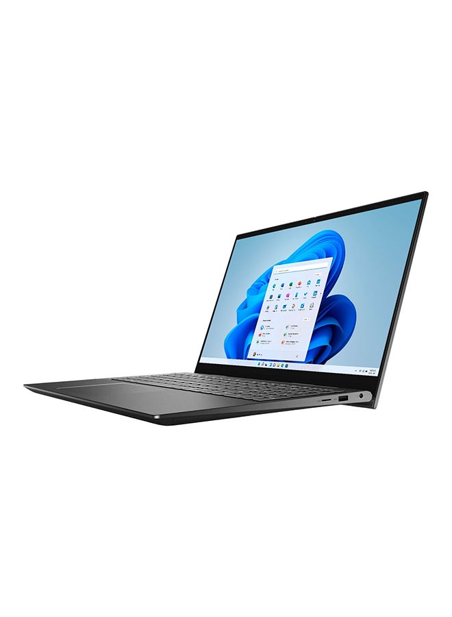 DELL Renewed - Inspiron 7000 2-in-1 Laptop With 15.6-Inch UHD Touch-Screen Display,Intel Core i7-11th/16GB Memory/1TB SSD+32GB Optane English/Arabic Black English/Arabic Black - Image 3