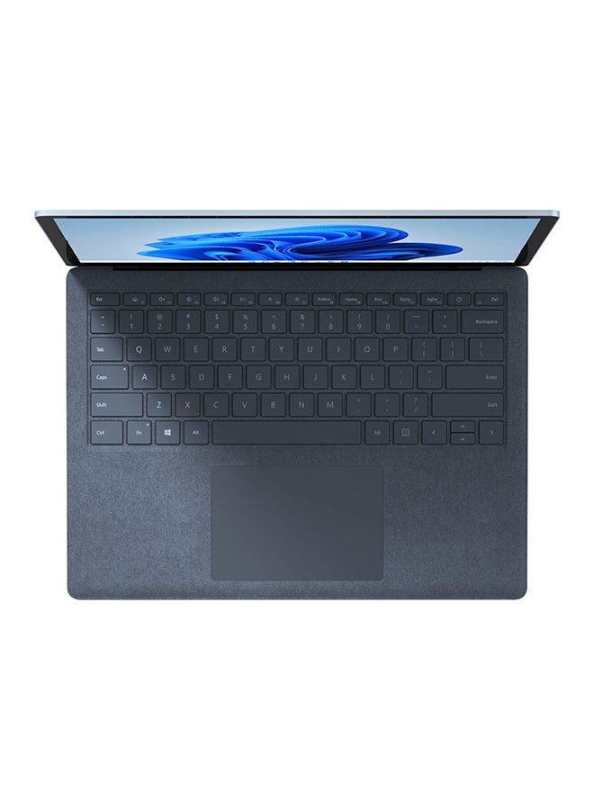 مايكروسوفت تم تجديده - Surface Laptop 4 بشاشة تعمل باللمس مقاس 13.5 بوصة وذاكرة Intel Core i5/8 جيجابايت وحالة صلبة سعة 512 جيجابايت  - Image 3