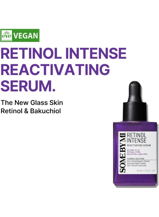 Retinol Intense Reactivating Serum 30ml - pnsku/N53419796A/45/_/1720774900/b96d57b5-42f9-4b21-9664-255c99a46bac