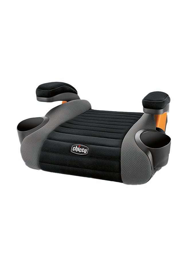 شيكو مقعد سيارة معزز بدون ظهر من جوفيت، 40-110 رطل، قرش - Image 1