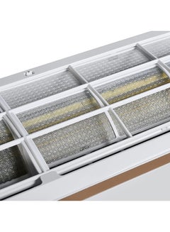 SUPER GENERAL Split Air Conditioner SGS249AE White  - Image 5