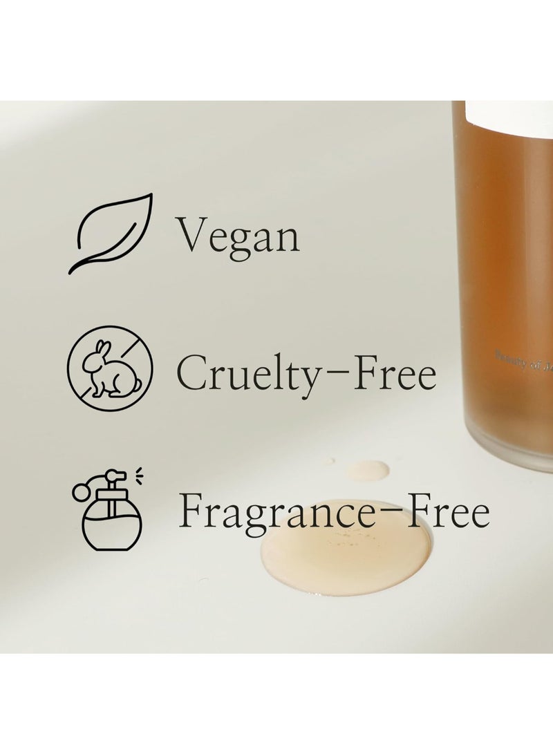 بيوتي اوف جوسون ماء الجينسنغ - Image 3