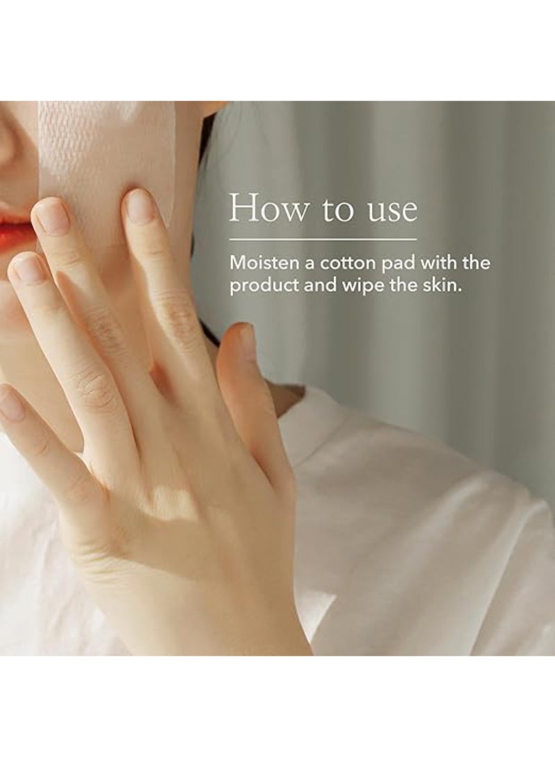 بيوتي أوف جوسون تونر منعش بالبرقوق الأخضر AHA+BHA  - Image 5