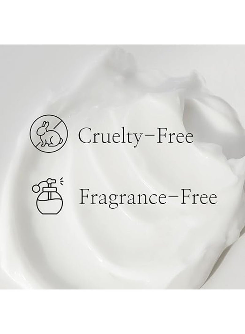 Beauty of Joseon Dynasty Cream Facial Moisturizer for Dry, Acne-Prone, Sensitive Skin. Daily Hydration Korean Skincare for Men and Women 50ml White 50ml  - Image 5