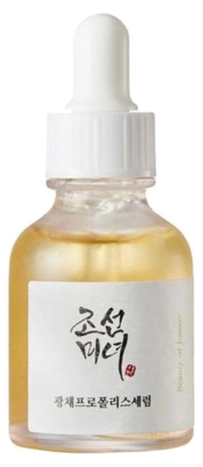 Beauty of Joseon Glow Serum Propolis and Niacinamide Hydrating Facial Soothing Moisturizer for Irritate, Uneven Skin Tone, Korean Skin Care 30ml, 1 fl.oz 30ml - Image 1