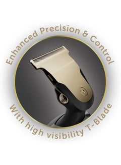 REMINGTON T Series Ultimate Precision Trimmer REMB7000  - Image 4