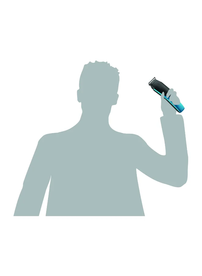 REMINGTON 3 Power X Series Hair Clipper REHC5000