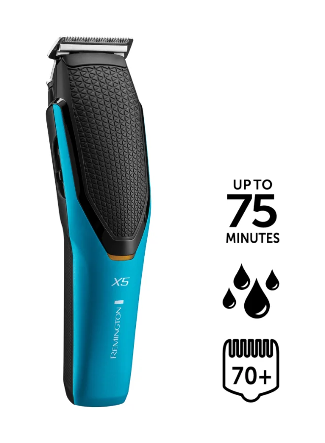 REMINGTON 3 Power X Series Hair Clipper REHC5000