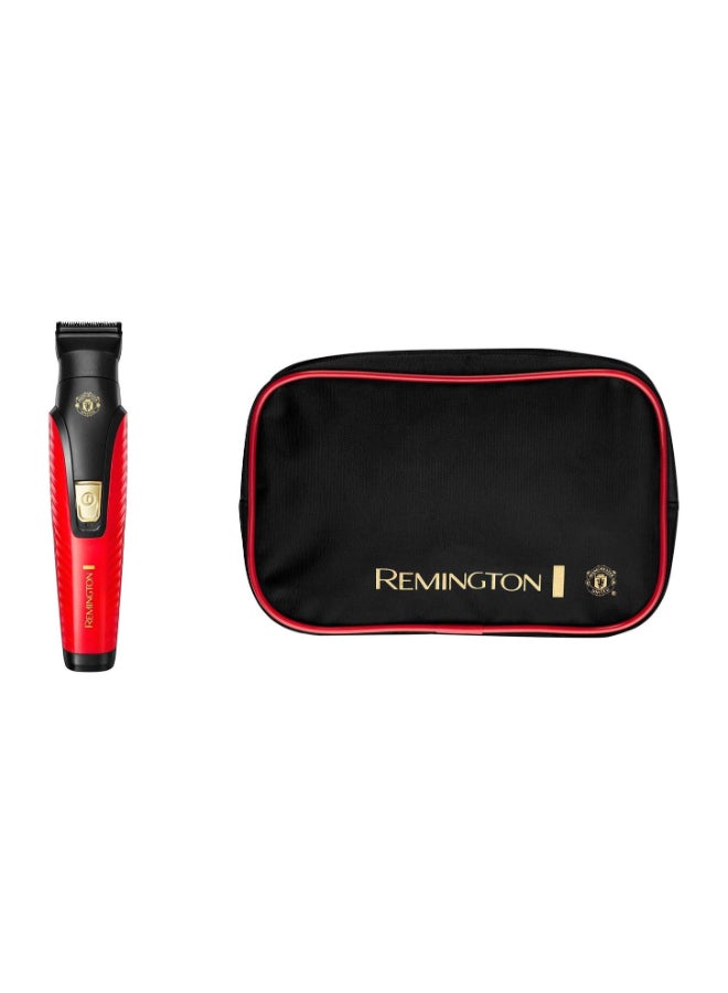 REMINGTON - Man Utd G4 Graphite S Groomer REPG4005 - Image 1