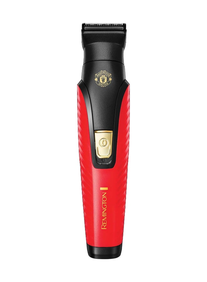 REMINGTON - Man Utd G4 Graphite S Groomer REPG4005 - Image 1