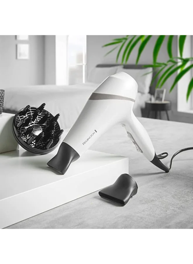 REMINGTON Hydraluxe Volumising Air Styler REAC8901