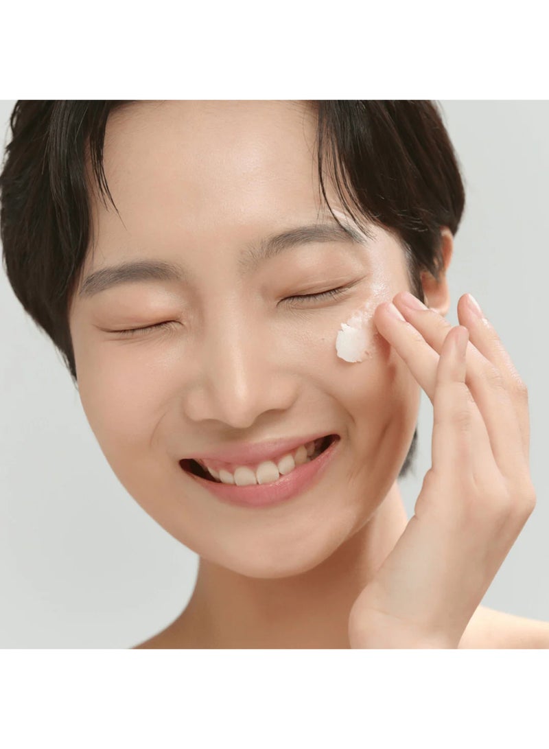 Beauty of Joseon - Radiance Cleansing Balm Makeup, Sunscreen, Pore Cleanser for Sensitive Acne Skin. Korean Skincare for Men and Women 100ml, 3.38 fl.oz 100ml - Image 1