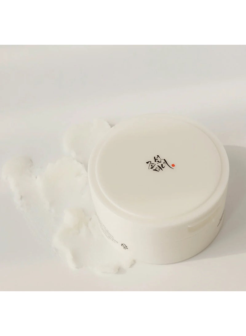 Beauty of Joseon - Radiance Cleansing Balm Makeup, Sunscreen, Pore Cleanser for Sensitive Acne Skin. Korean Skincare for Men and Women 100ml, 3.38 fl.oz 100ml - Image 1