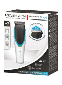 REMINGTON 3 Power X Series Hair Clipper REHC4000  - Image 2