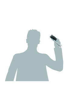 REMINGTON 3 Power X Series Hair Clipper REHC4000  - Image 4