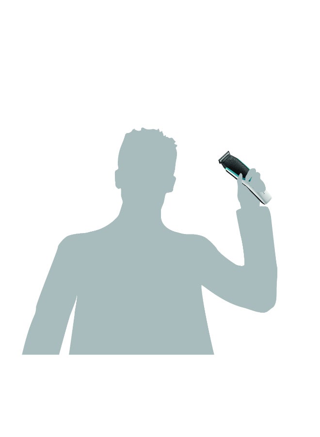 REMINGTON 3 Power X Series Hair Clipper REHC4000  - Image 4