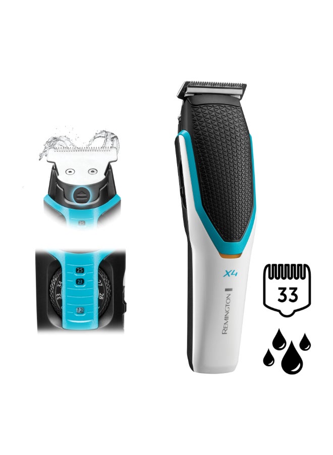 REMINGTON 3 Power X Series Hair Clipper REHC4000  - Image 3