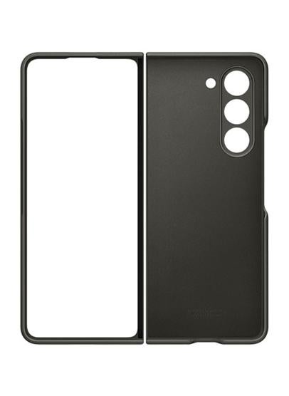 Samsung Galaxy Z Fold 5 Starter Package Slim Case With Pen And Travel Adapter Clear/Black - Image 4