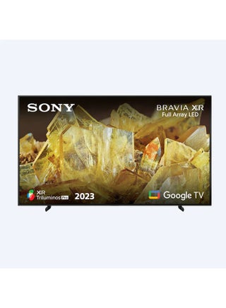 تلفزيون جوجل LED كامل النطاق 4K HDR مقاس 75 بوصة (موديل 2023) - pnsku/N53420490A/45/_/1739866264/b64fef12-bffb-4023-83a0-ebbd29e4e9bc