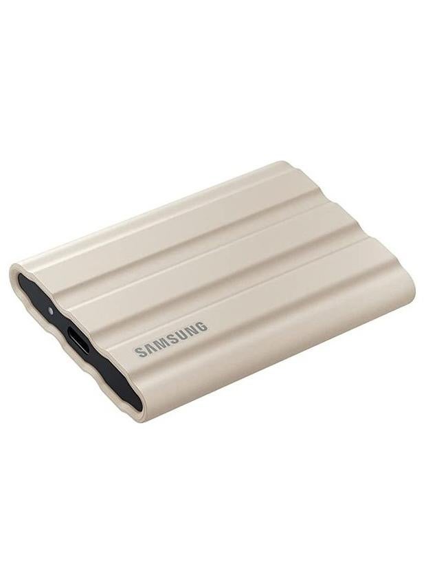 Samsung Portable SSD T7 Shield USB 3.2 Gen 2 1 TB - Image 1