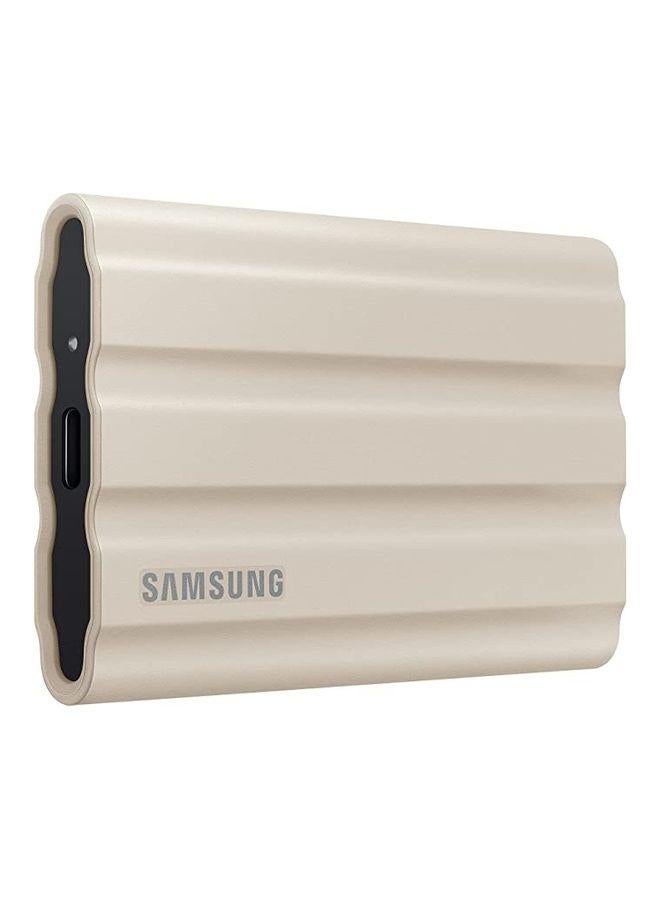 Samsung Portable SSD T7 Shield USB 3.2 Gen 2 1 TB - Image 3