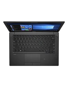 DELL Renewed - Latitude E7280 Laptop With 12.5-inch HD Display,Core i5 Processor/6th Gen/8GB RAM/256GB SSD/Intel HD Graphics English Black  - Image 5