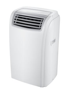 TCL Portable Air Conditioner Cooling Only 9000 BTU 920 W TAC-09CPA/KN9 White  - Image 4