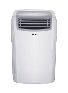 TCL Portable Air Conditioner Cooling Only 9000 BTU 920 W TAC-09CPA/KN9 White  - Image 1