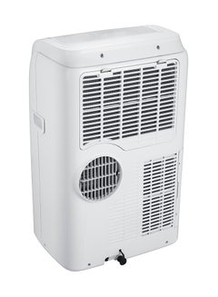 TCL Portable Air Conditioner Cooling Only 9000 BTU 920 W TAC-09CPA/KN9 White  - Image 3