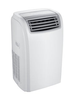 TCL Portable Air Conditioner Cooling Only 9000 BTU 920 W TAC-09CPA/KN9 White  - Image 2