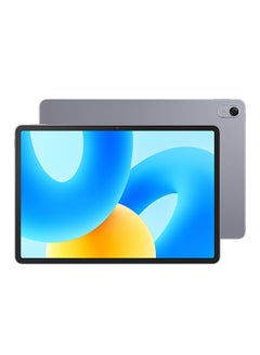 HUAWEI MatePad 11.5 Inch Tablet Space Grey 8GB RAM 128GB Wifi - Middle East Version With [Free Inbox Keyboard ]  - Image 2