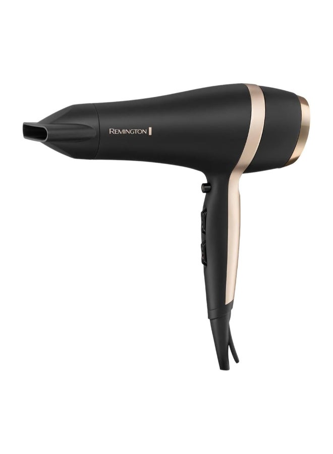REMINGTON Salon Smooth Hair Dryer RED6940GP  - Image 3