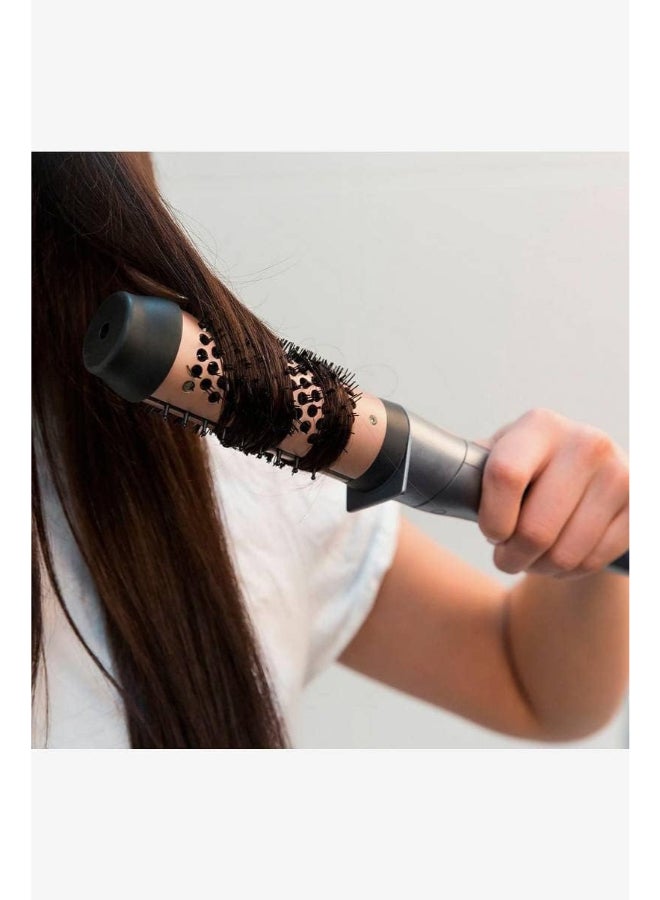 REMINGTON - Keratin Protect Heated Barrel Brush RECB8338 - Image 1